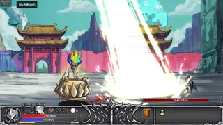 Скриншот 5 к игре 灵魂重生 Reborn the Soul