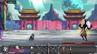 Скриншот 6 к игре 灵魂重生 Reborn the Soul