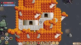 Скриншот 7 к игре 迷你幻想 Pixelegend