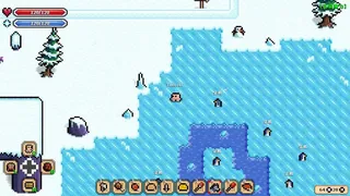Скриншот 8 к игре 迷你幻想 Pixelegend