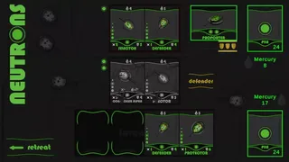 Скриншот 5 к игре Territors