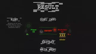 Скриншот 8 к игре Territors