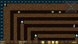 Скриншот 6 к игре Boulder Crash