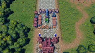 Скриншот 7 к игре Towers Heritage