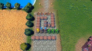 Скриншот 8 к игре Towers Heritage