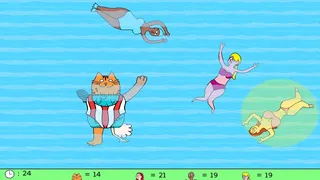 Скриншот 5 к игре Unnatural Beauties