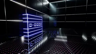 Скриншот 6 к игре Interstellar Together