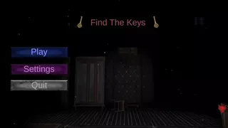 Find The Keys