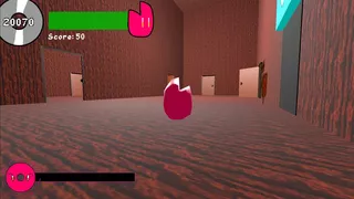 Blobbert 64