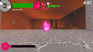 Blobbert 64