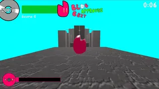 Скриншот 5 к игре Blobbert 64