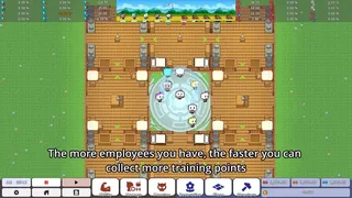 Скриншот 5 к игре Proxy Training Corp