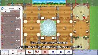 Скриншот 7 к игре Proxy Training Corp