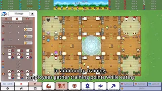 Скриншот 8 к игре Proxy Training Corp