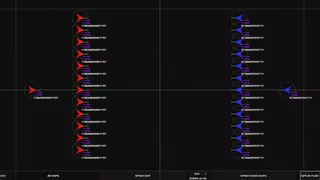 Скриншот 6 к игре Space War Economy Idle