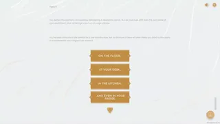 Скриншот 7 к игре Inhuman Resources: A Literary Machination
