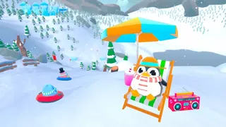 Скриншот 5 к игре Sled Together