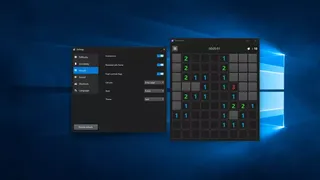 Скриншот 5 к игре Retr0Mine