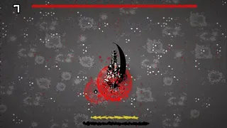 Скриншот 5 к игре Monochrome Nemesis