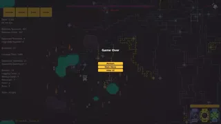 Скриншот 6 к игре Necroflora