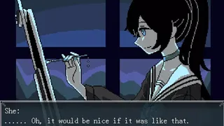 Скриншот 7 к игре Honekawa Marionette