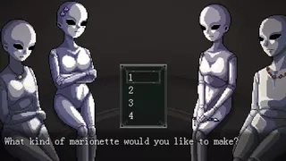 Скриншот 8 к игре Honekawa Marionette