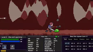 Скриншот 6 к игре Train your slayer