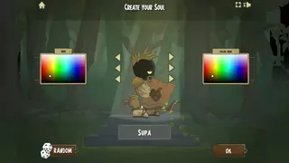 Скриншот 5 к игре Swords & Souls Legacy Collection