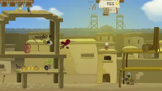 Скриншот 8 к игре Swords & Souls Legacy Collection