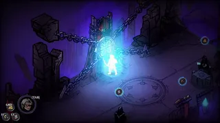 Скриншот 6 к игре The Serpent and the Crow