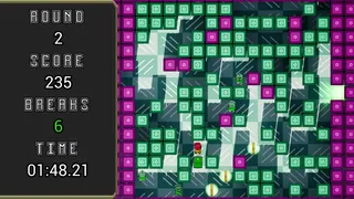 Скриншот 5 к игре 16X16