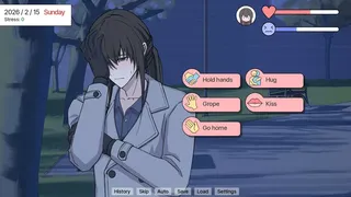 Скриншот 7 к игре Thesis of Love 心动论证