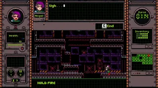 Скриншот 5 к игре Junk Sec