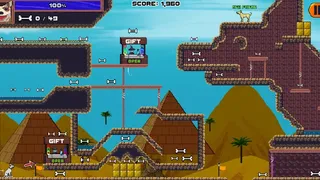 Скриншот 5 к игре Stella Can't Hear