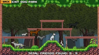 Скриншот 8 к игре Stella Can't Hear