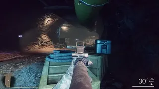 Скриншот 5 к игре Just Skill Shooter: Catacombs