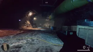 Скриншот 8 к игре Just Skill Shooter: Catacombs