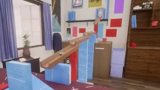 Marble Run Maker