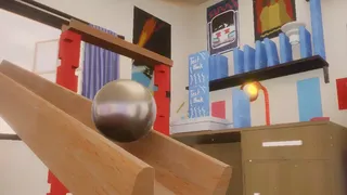 Скриншот 5 к игре Marble Run Maker