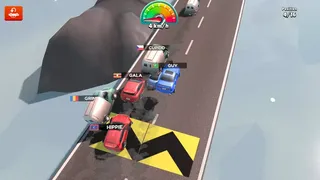 Скриншот 5 к игре Car Guys