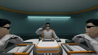 Скриншот 5 к игре 9mm Roulette 💀
