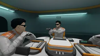 Скриншот 6 к игре 9mm Roulette 💀