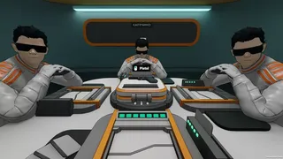 Скриншот 8 к игре 9mm Roulette 💀