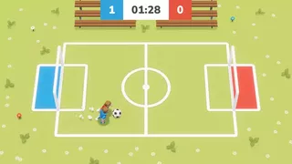 Mini Soccer