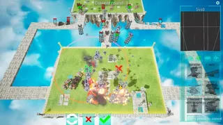 Скриншот 5 к игре TechGuardian: Защита территории