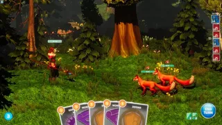 Скриншот 7 к игре Cardtographer