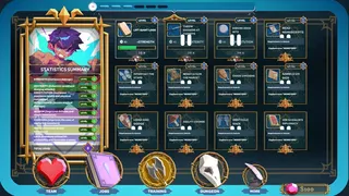 Скриншот 5 к игре DUNGEON OF LOVE: Catch Monsters