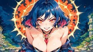 Скриншот 8 к игре DUNGEON OF LOVE: Catch Monsters