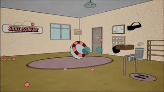 Скриншот 7 к игре Skill Issue VR