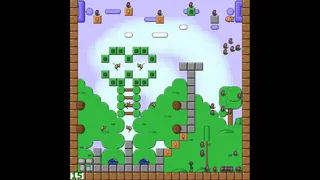 Скриншот 6 к игре Butterfly X
